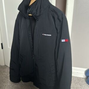 Men’s Tommy Hilfiger Spring Jacket